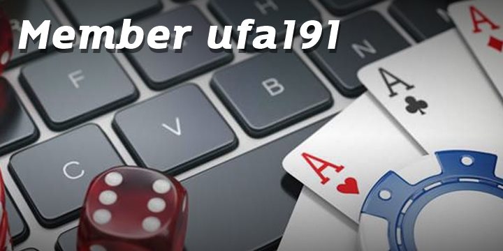 Member ufa191